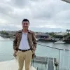 Sam Wang