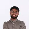 Branavan Yogarajah