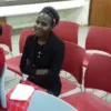 lucy wambua