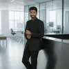 sravan kumar pooskuri