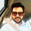 Ahmad Shahzad
