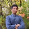 Siddharth Naik