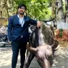Pranay Chakre