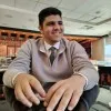 Hossam Eldin Mohamed