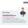 ZHE KANG