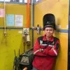 Mohd aqmal