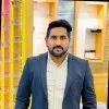 Mohammed Shafi