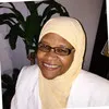 Khadijah Paster