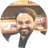 Bikram Singh