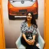 Pranjali Deshpande