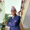 kamal Chandra Dawadi