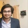 ANIRUDH SHARMA