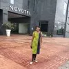 Anushya Nataraj