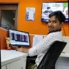 Sushil Shrivastav
