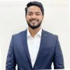 Parvez Shaikh