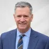 David Moffett
