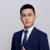 Jimmy Huang