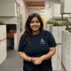 Kiran Barai