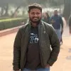 Siddarth Patil