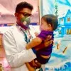 Sujeeth PR