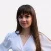 Mariia Sukhliak