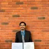 Vedant ARGaidhani