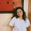 Disha Mazumder