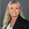 Ashley Yeager