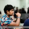 Shalinda Fernando