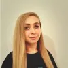 Myroslava Tsybulko
