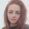 Karyna Serebrianska