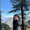 Anushraya Sharma