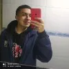 Jair Alexis Cabezas Barajas