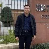 Viet Thanh Khoa Nguyen