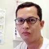 Daniel Eric Alegado