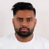 BISHAM Poudel