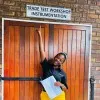 Lungile Deborah Maphanga