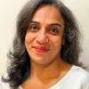 Vasundhara Chatterjee