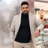 Ravi Kumar