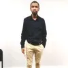 Ntokozo Mkhize