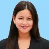 Emilia Ngangbam