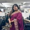 Srijita Roy Chowdhury