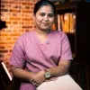 Rubika Sivakumar