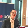 Alvin Liew