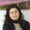 Syeda Nazia Shah