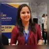 Jyoti Mishra