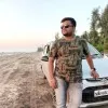 Sanchit Nerkar