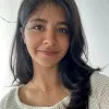 Sania thomas