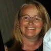 Marcia May