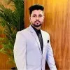 Sunil Kamble